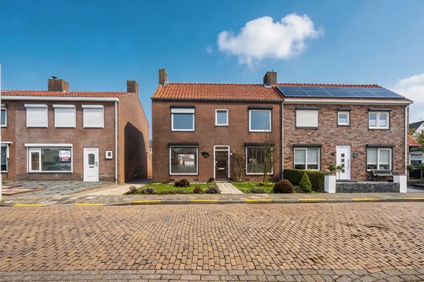 Handboogstraat 11, 4515 CW IJzendijke